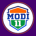 Cover Image of Download Modi 11 2.2.0 APK