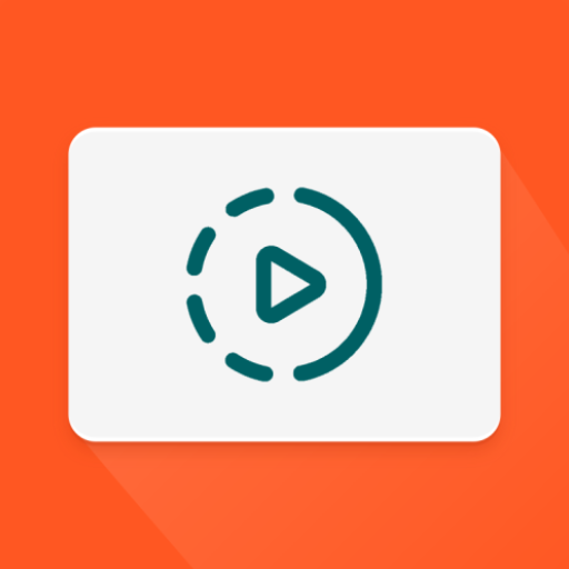 Slow Motion Player And Creator logo
