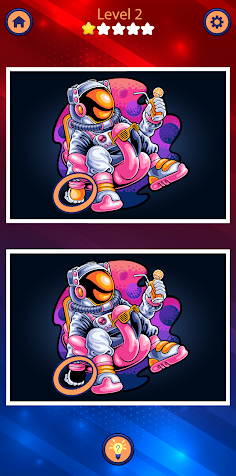 Find the Difference Boy Games - Screenshot 3