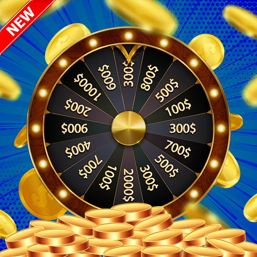 Spin2Win : Spin to Win spin and win