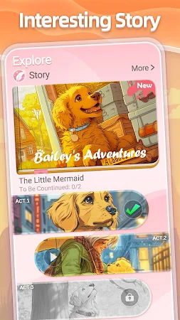 Game screenshot Color by Number apk download