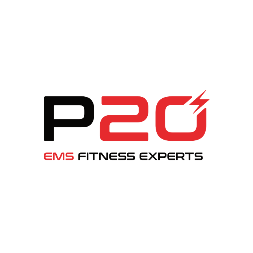 Personal20 logo
