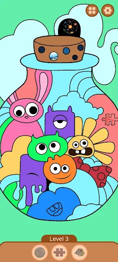 Super Zoom - Screenshot 4