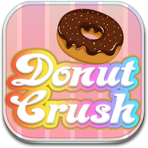 Donut Crush 1.0 Icon