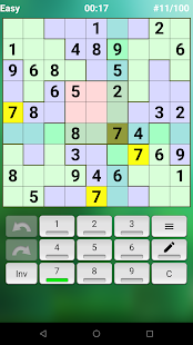 Sudoku offline 1.0.27.9 Screenshots 21