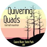 Quivering Quads Trail Half icon