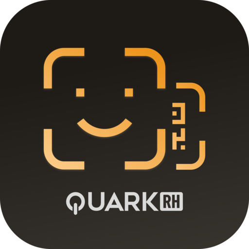 QuarkRH - Coletivo logo