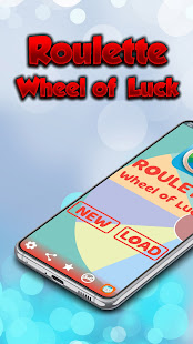 Roulette - Wheel of Luck  Screenshots 1