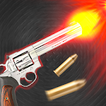 Cover Image of Download Gun sounds  APK