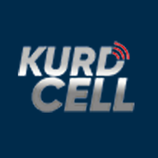 kurdcell logo