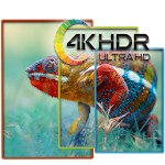 Cover Image of Download Wallpapers 4K  APK