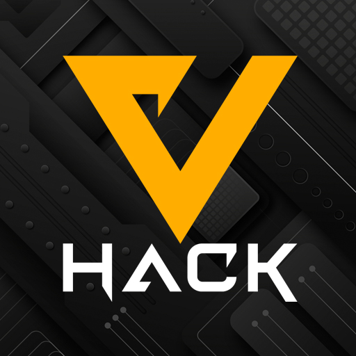 vHack Revolutions: Hacker Game Logo