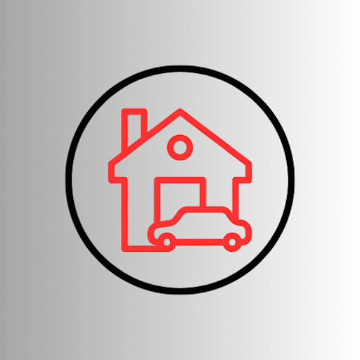 Retail Loan EMI CALCULATOR logo