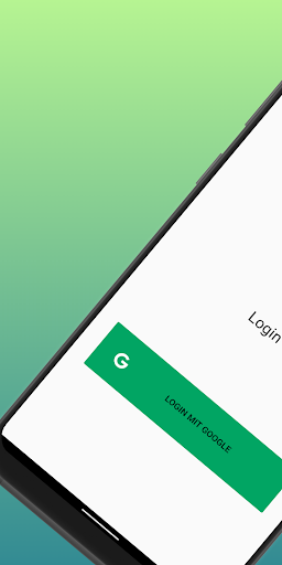 Android application wolf screenshort