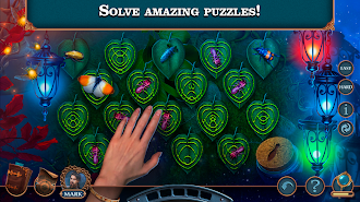 Game screenshot Connected Hearts: Full Moon apk download