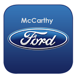 McCarthy Ford icon