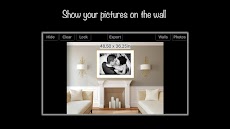 WallPicture2 - Art room designのおすすめ画像1