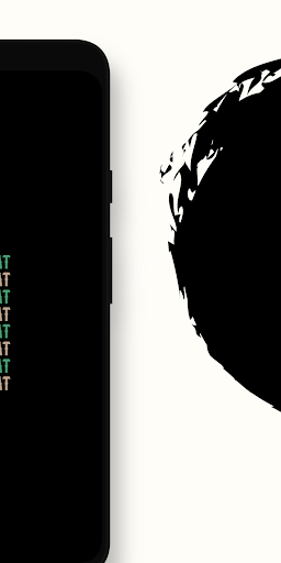 Cool Fonts Loop: Text Repeater Screen 2