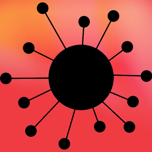 Poke logo