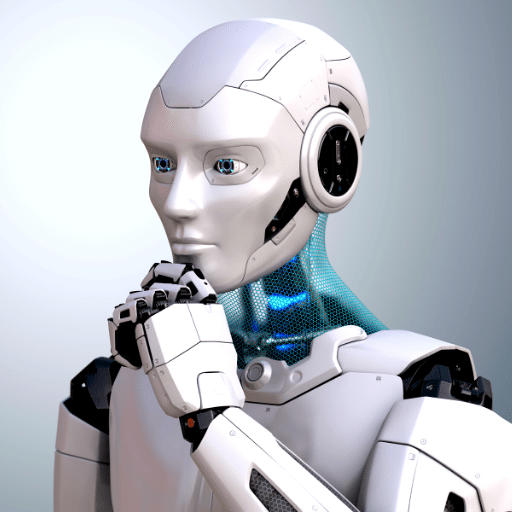 Robot Sounds - AppWisp.com