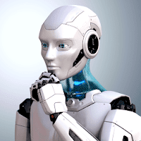 Robot Sounds - Robot Voice Ringtone