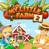 My Little Farm 2 icon