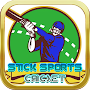 Stick Sports Cricket