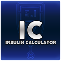 Insulin Dose Calculator and ti
