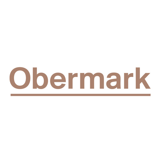 Obermark App logo
