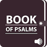 Audio Bible  - Book Of Psalms With KJV Text icon