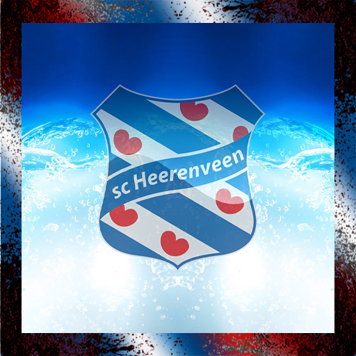 HEERENVEEN WALLPAPERS logo