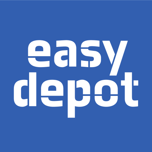 Easy Depot logo