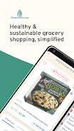 GreenChoice: Healthy Grocery Shopping