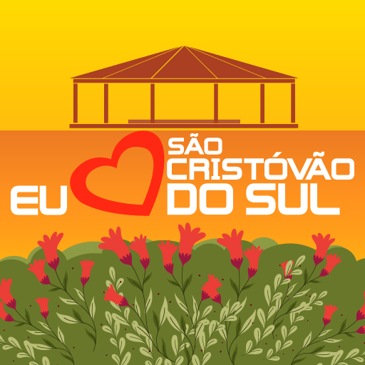 São Cristóvão Digital logo