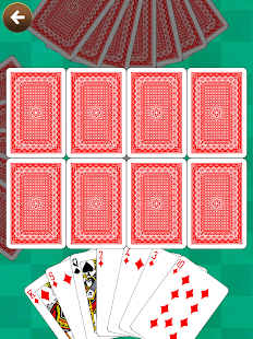 Old Maid : Card Gamepedia 1.1 APK screenshots 18