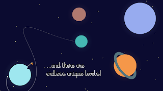 Astro Golf - Screenshot 3
