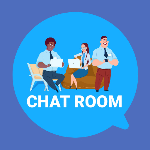 European Voice Chat Room