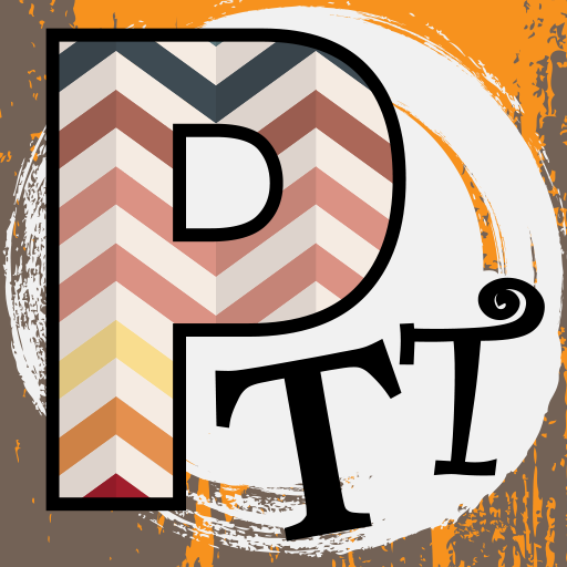 PTT 貓 logo