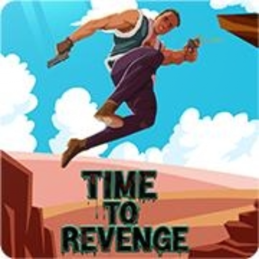 Time To Revenge logo