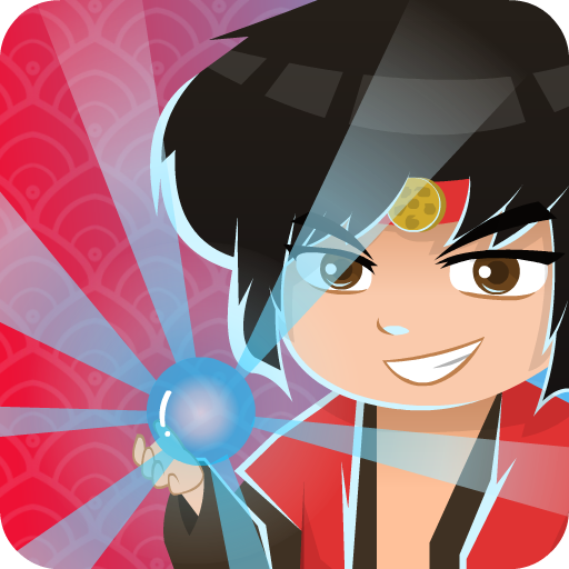 Korean Heroes: Learn Korean logo