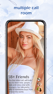 video call advice Apk (2021) and live chat app free Download 3