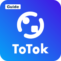 ToTok Free Chat  Video Calls Guide Tips