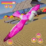 Talking Birds: Offline Games icon
