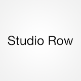 studio row icon