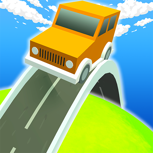 Planet Car logo