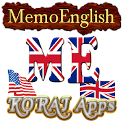 Top 1 Educational Apps Like 18CT62_MemoEnglish - Best Alternatives