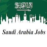 Saudi Arabia Jobs icon