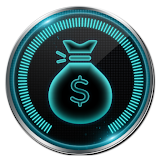 Expense Tracker, Budget & Money Manager: FinancePM icon