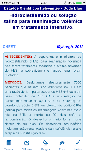 Guia de CTI - Code Blue