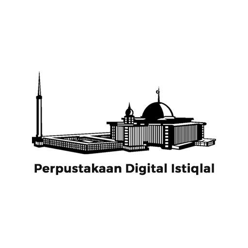 Perpustakaan Masjid Istiqlal logo